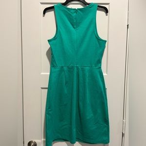 Nice dress